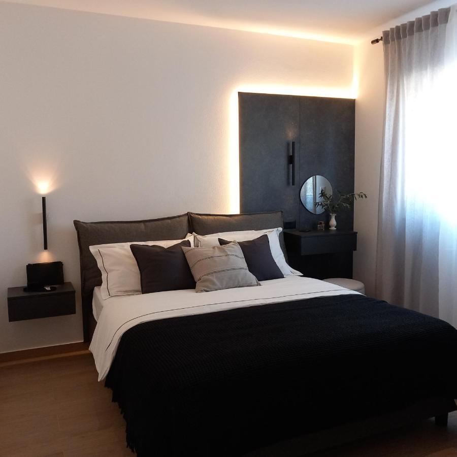 Urban Apartment Pula Luaran gambar