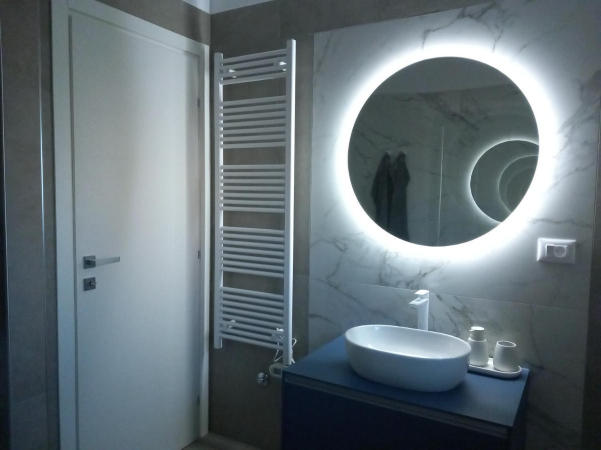 Urban Apartment Pula Luaran gambar