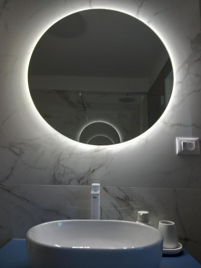 Urban Apartment Pula Luaran gambar