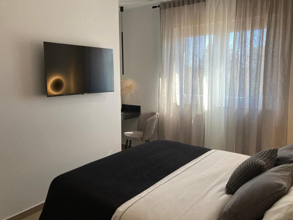 Urban Apartment Pula Luaran gambar