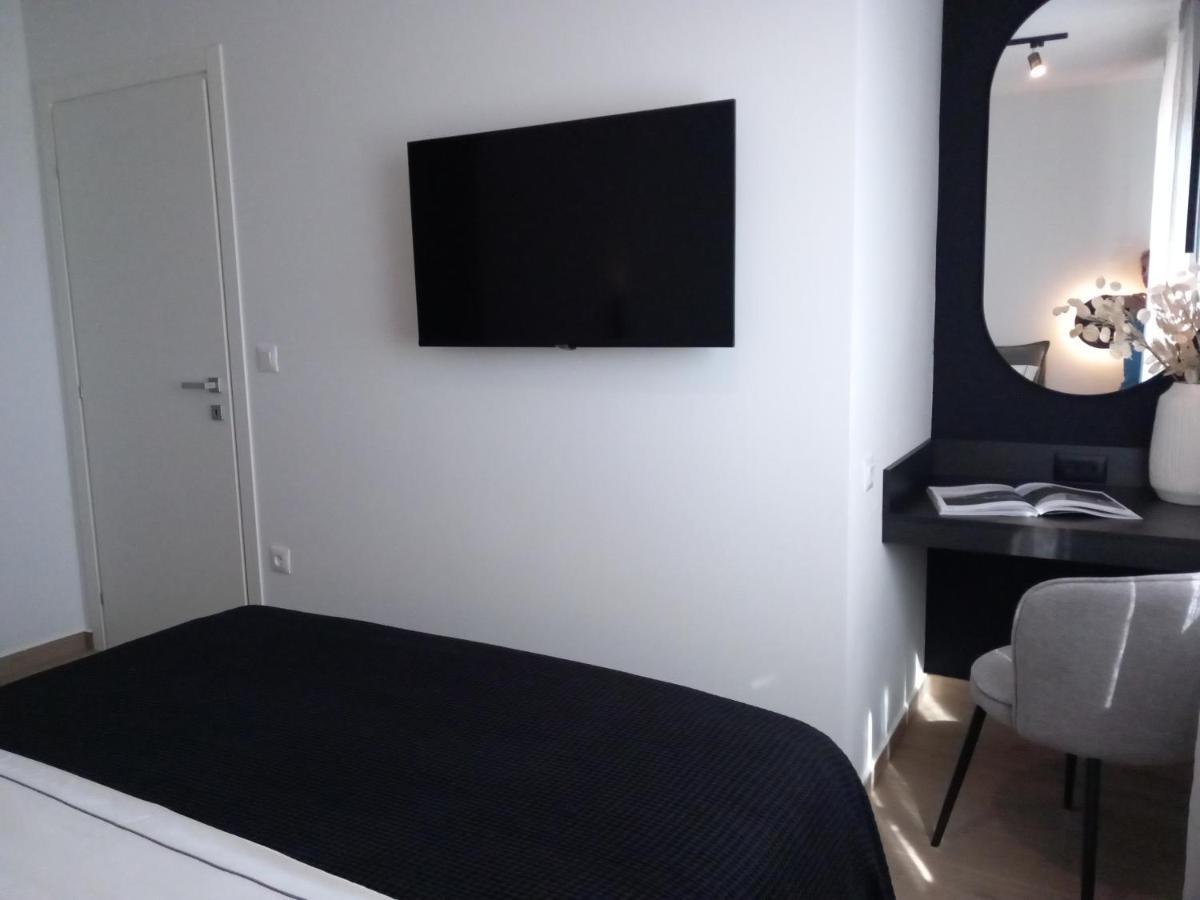 Urban Apartment Pula Luaran gambar